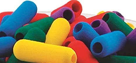 The Pencil Grip - Foam Grips (12 Pack) - Image 5