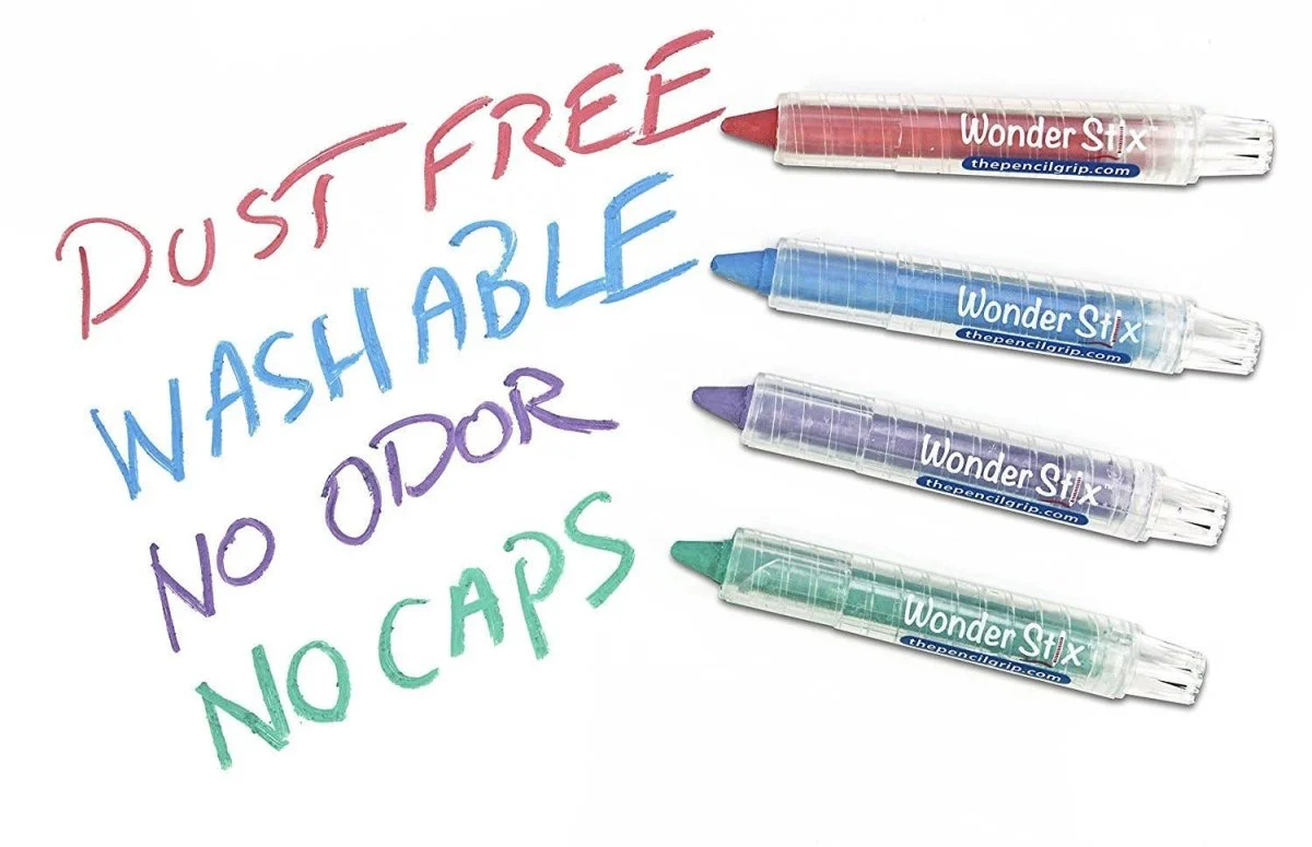 TPG Creations / The Pencil Grip - Wonder Stix 12 Set TPG-637 - Image 3
