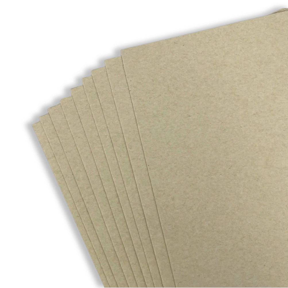 UART Sanded Pastel Paper 600 Grade - Sand (Natural or Ivory) - 12" x 18" - Pack of 10 Sheets - Image 2