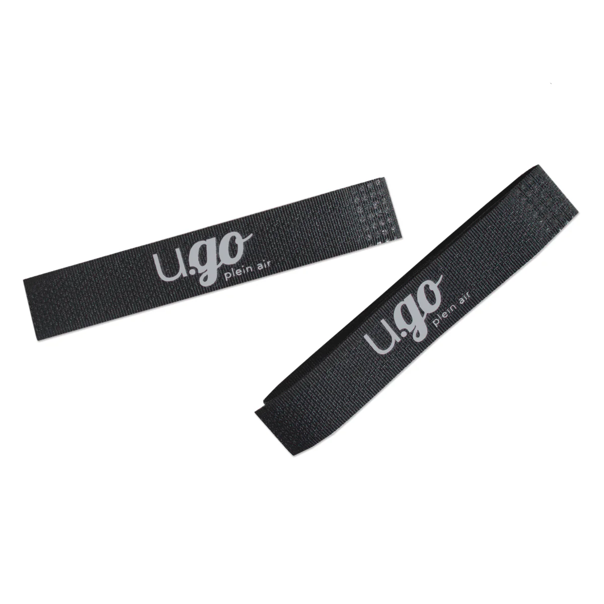 u.go Plein Air Adjustable Brush Strap Set