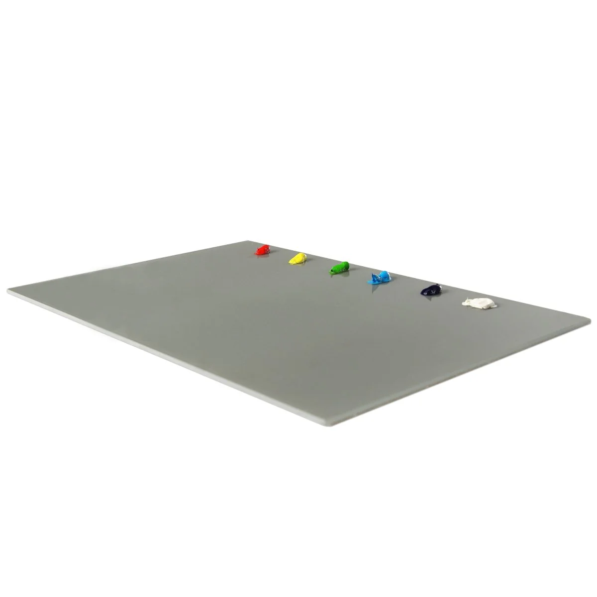 u.go Plein Air - Anywhere Model Glass Palette Grey (used with 11"x14.5" model)