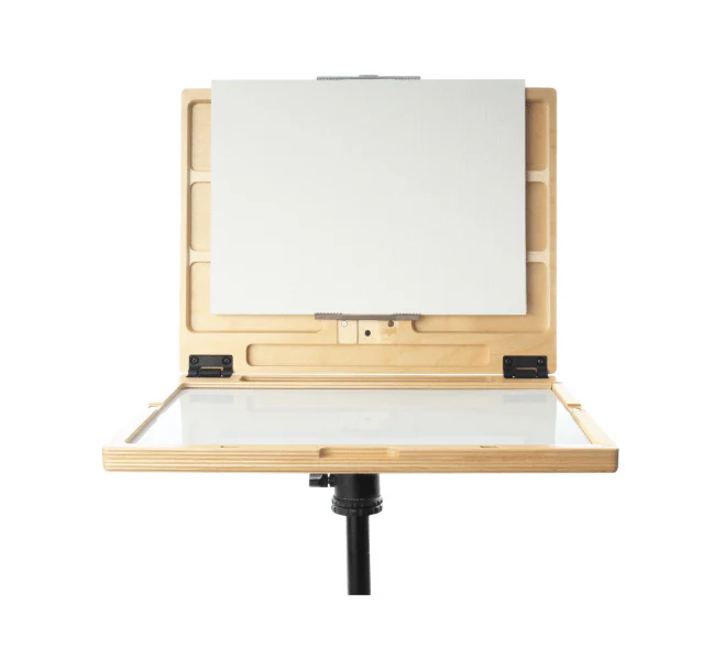 u.go Plein Air - Anywhere Model Pochade Box 11"x14.5" - Image 4