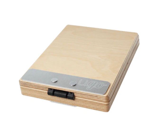 u.go Plein Air - Anywhere Model Pochade Box 6"x8" - Image 3