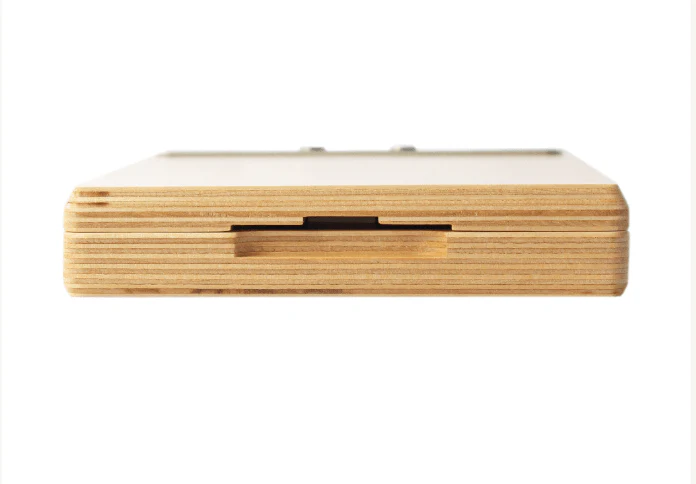 u.go Plein Air - Anywhere Model Pochade Box 6"x8" - Image 4