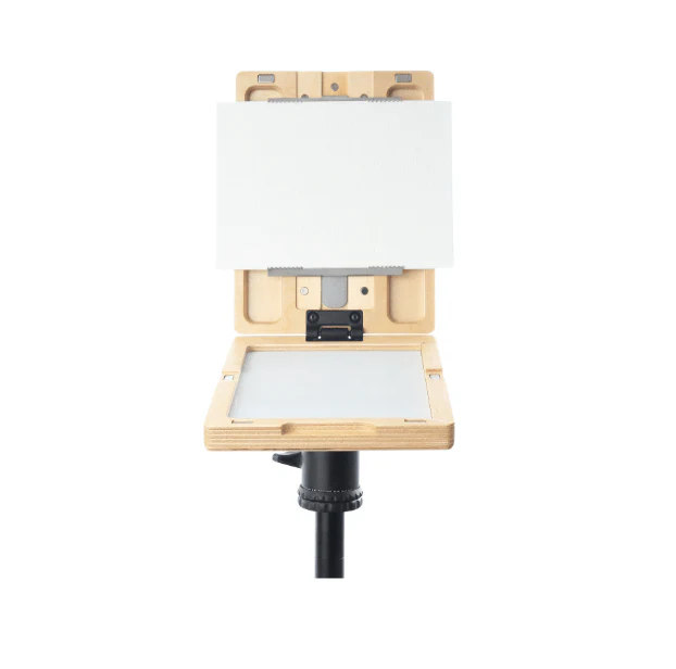 u.go Plein Air - Anywhere Model Pochade Box 6"x8" - Image 5