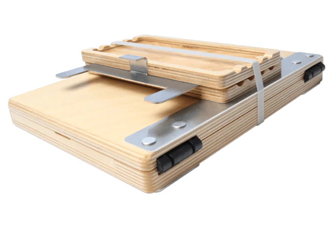 u.go Plein Air - Anywhere Model Side Tray 4"x11" - Image 5