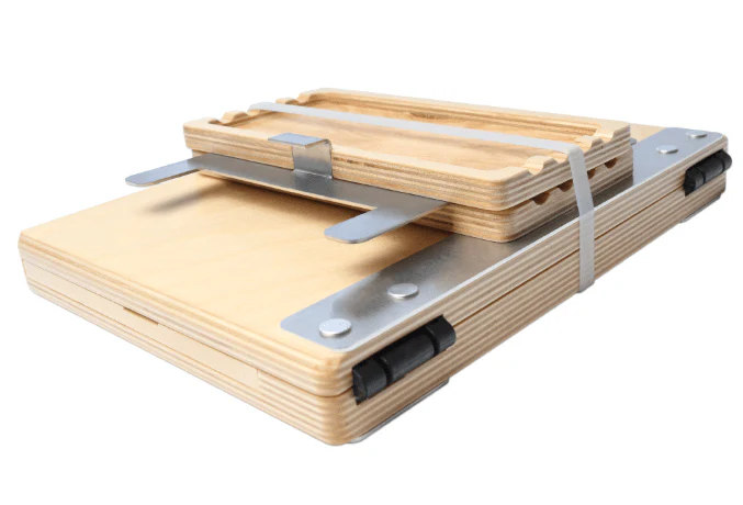 u.go Plein Air - Anywhere Model Side Tray 4"x8" - Image 5