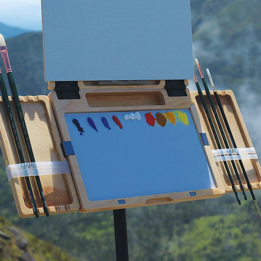 u.go Plein Air Cinch and Carabiner Set - Image 2