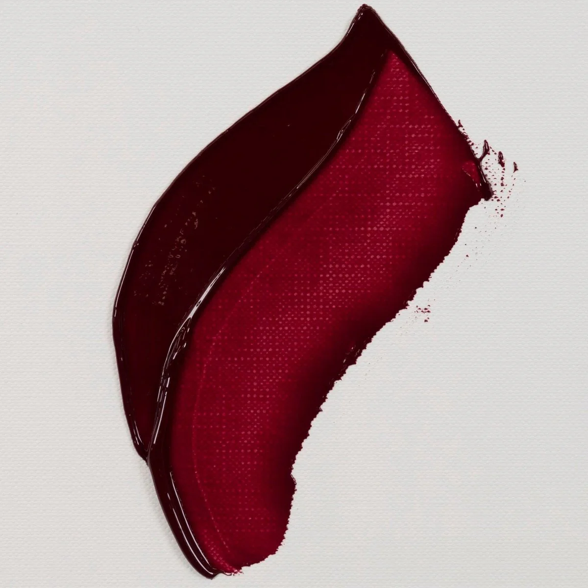 Clearance - van Gogh Oil Paint 40 ml - Alizarin Crimson - Image 2