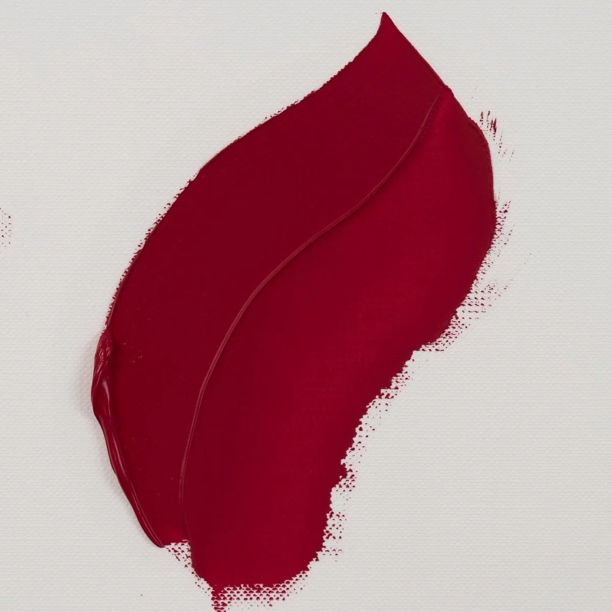 Clearance - van Gogh Oil Paint 40 ml - Azo Red Deep - Image 2