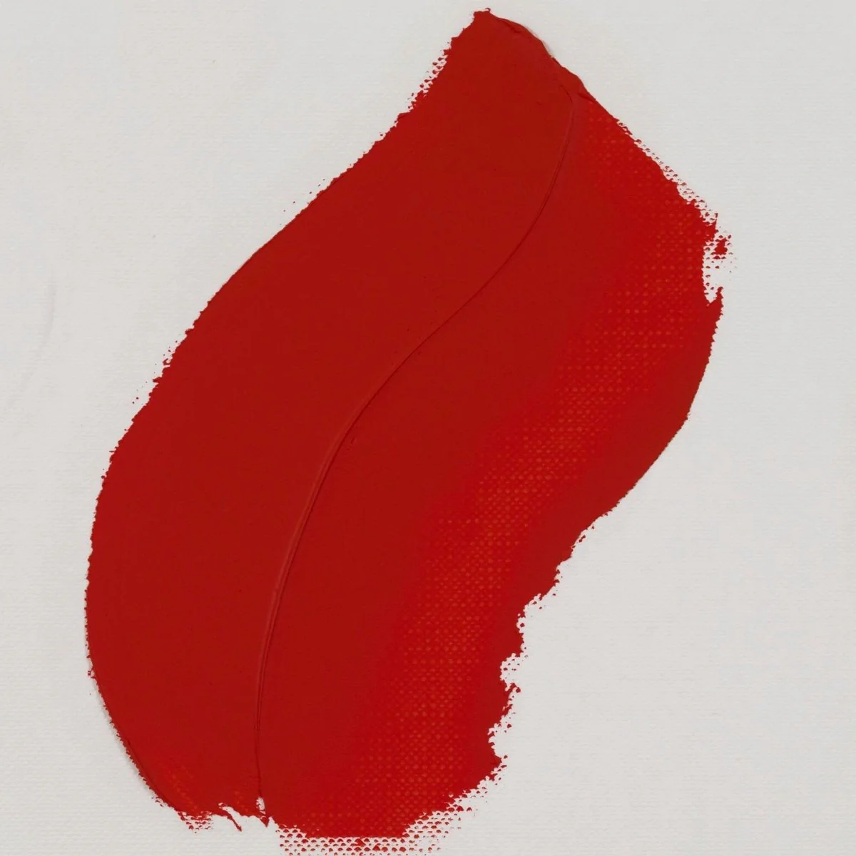 Clearance - van Gogh Oil Paint 40 ml - Azo Red Medium - Image 2