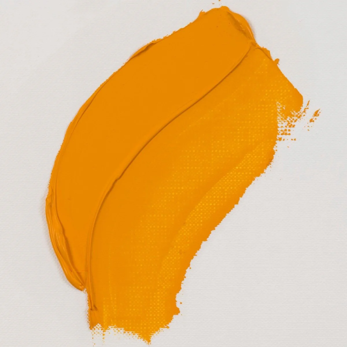 Clearance - van Gogh Oil Paint 40 ml - Azo Yellow Deep - Image 2