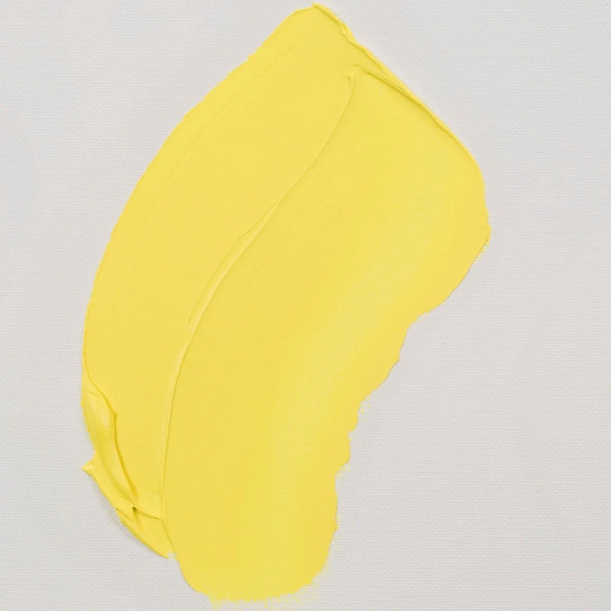 Clearance - van Gogh Oil Paint 40 ml - Azo Yellow Lemon - Image 2