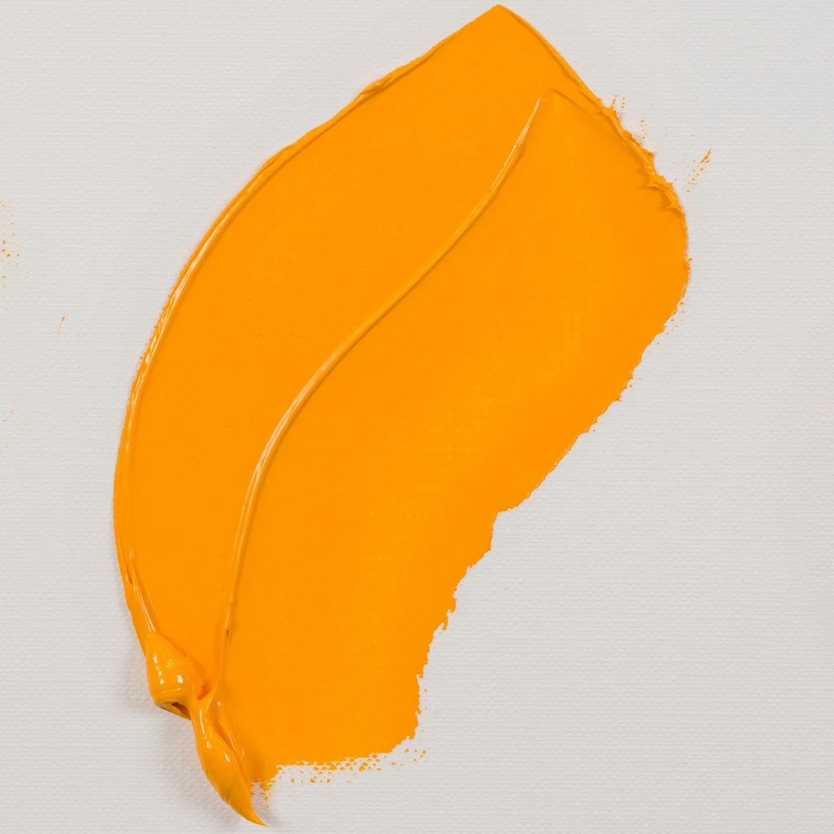 Clearance - van Gogh Oil Paint 40 ml - Cadmium Yellow Deep - Image 2