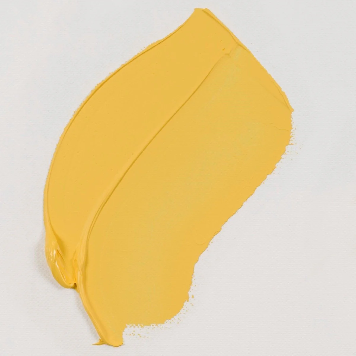 Clearance - van Gogh Oil Paint 40 ml - Cadmium Yellow Medium - Image 2