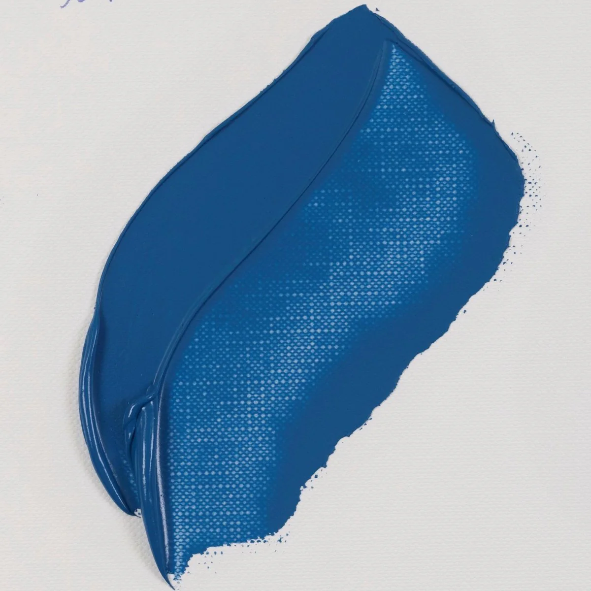 Clearance - van Gogh Oil Paint 40 ml - Cerulean Blue - Image 2