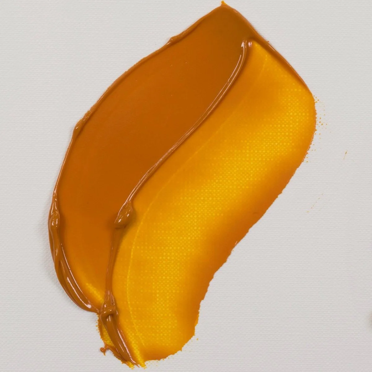 Clearance - van Gogh Oil Paint 40 ml - Indian Yellow - Image 2