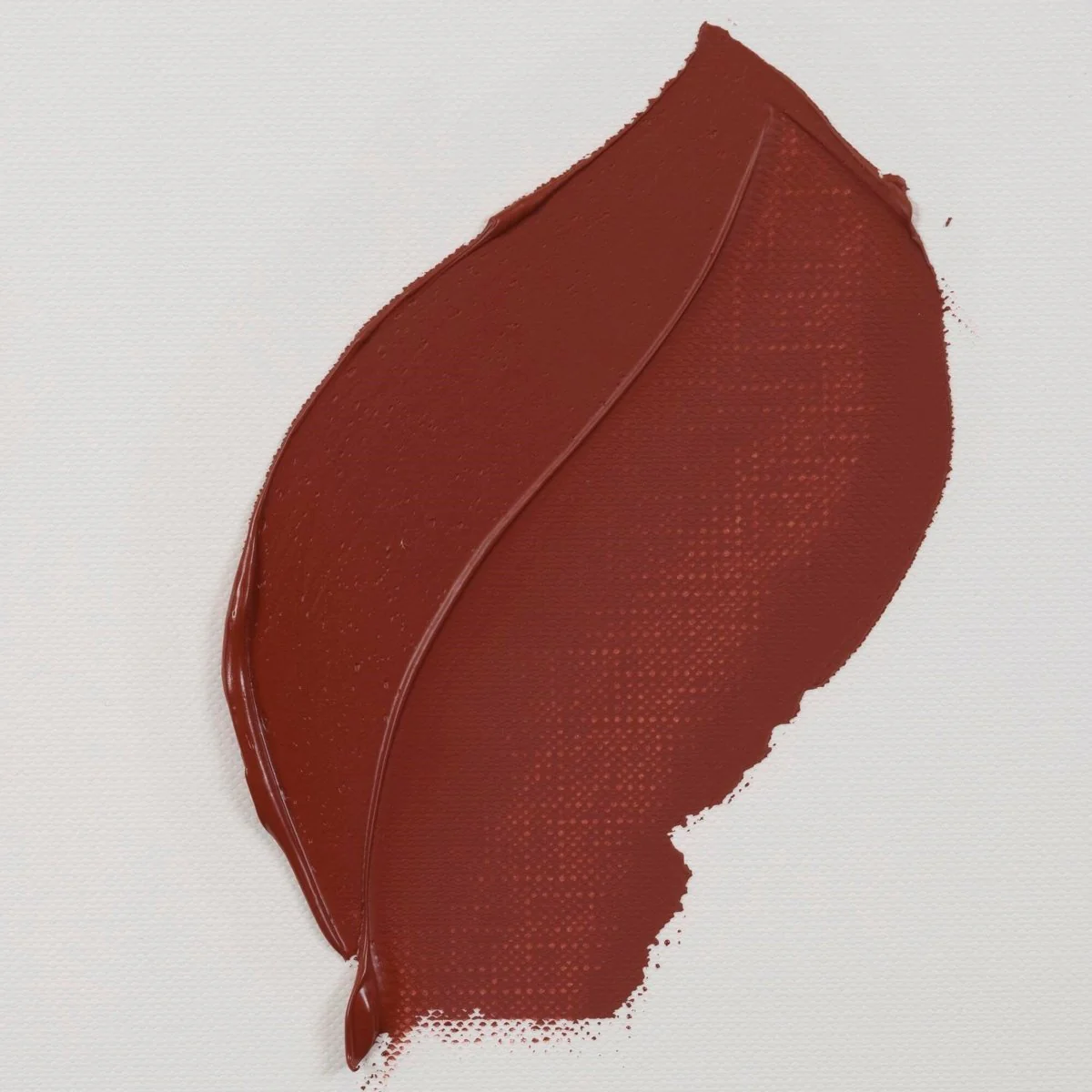 Clearance - van Gogh Oil Paint 40 ml - Light Oxide Red - Image 2