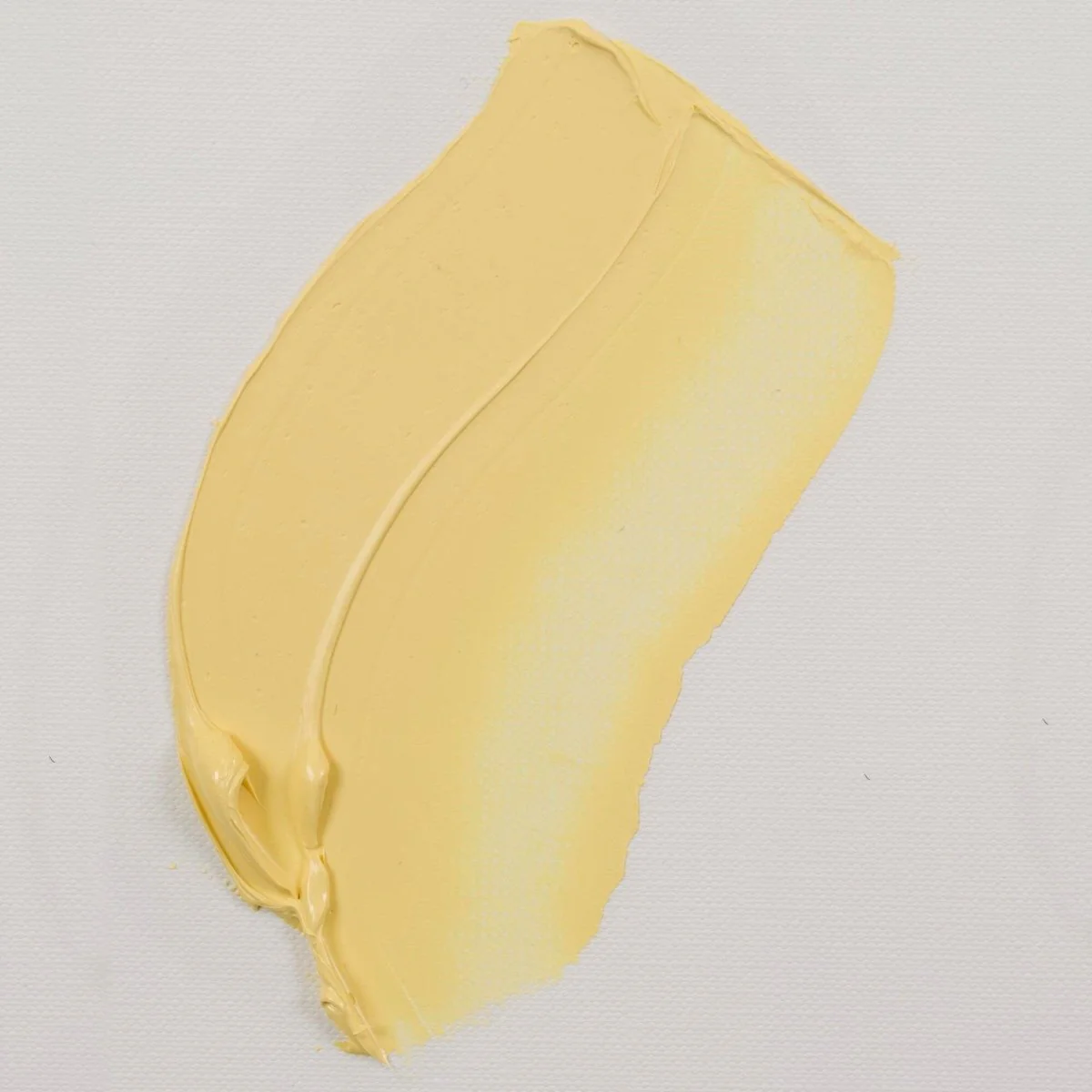Clearance - van Gogh Oil Paint 40 ml - Naples Yellow Light - Image 2