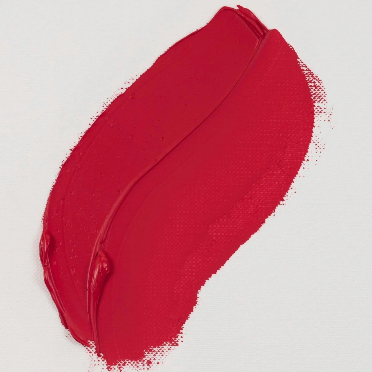 Clearance - van Gogh Oil Paint 40 ml - Permanent Red - Image 2