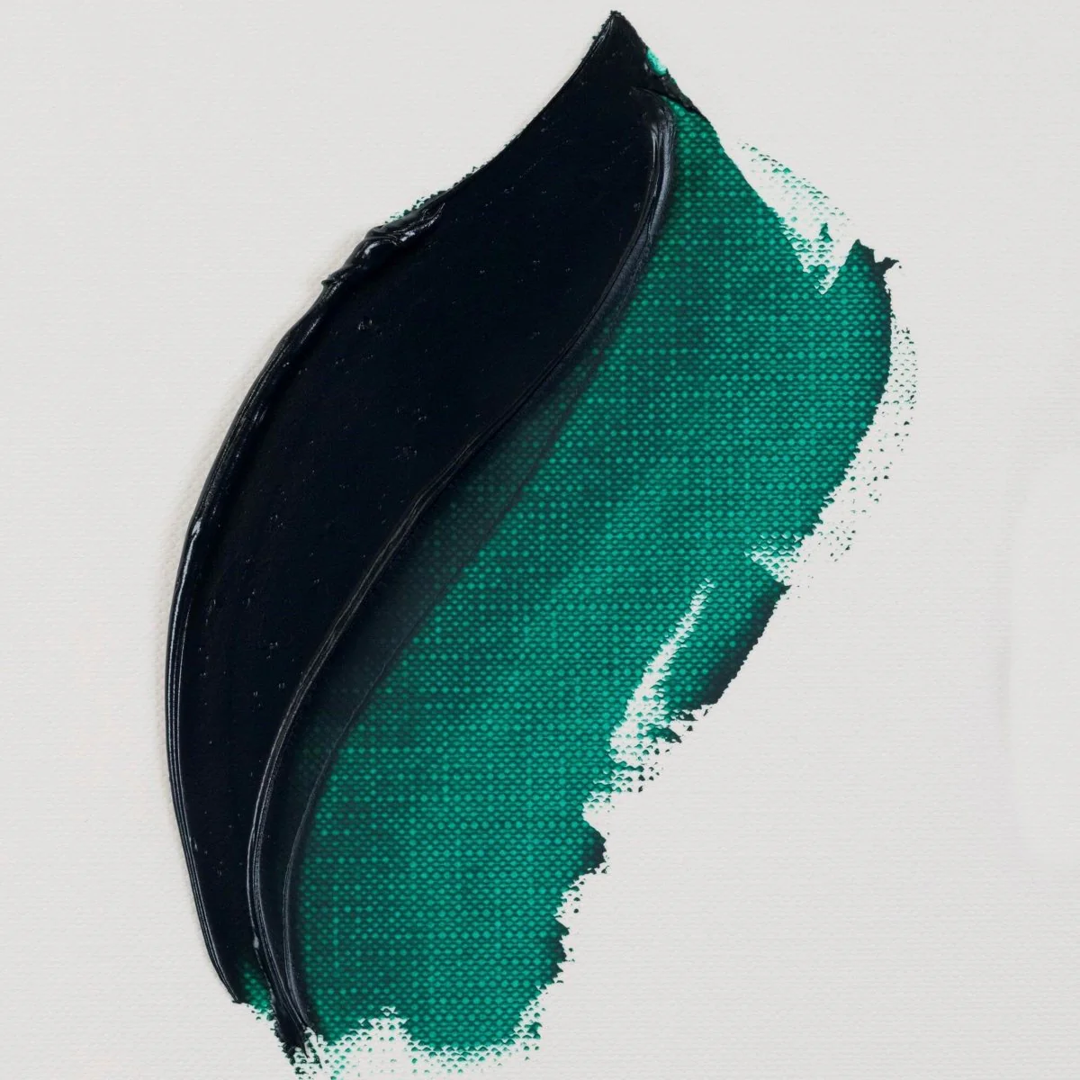 Clearance - van Gogh Oil Paint 40 ml - Phthalo Green - Image 2