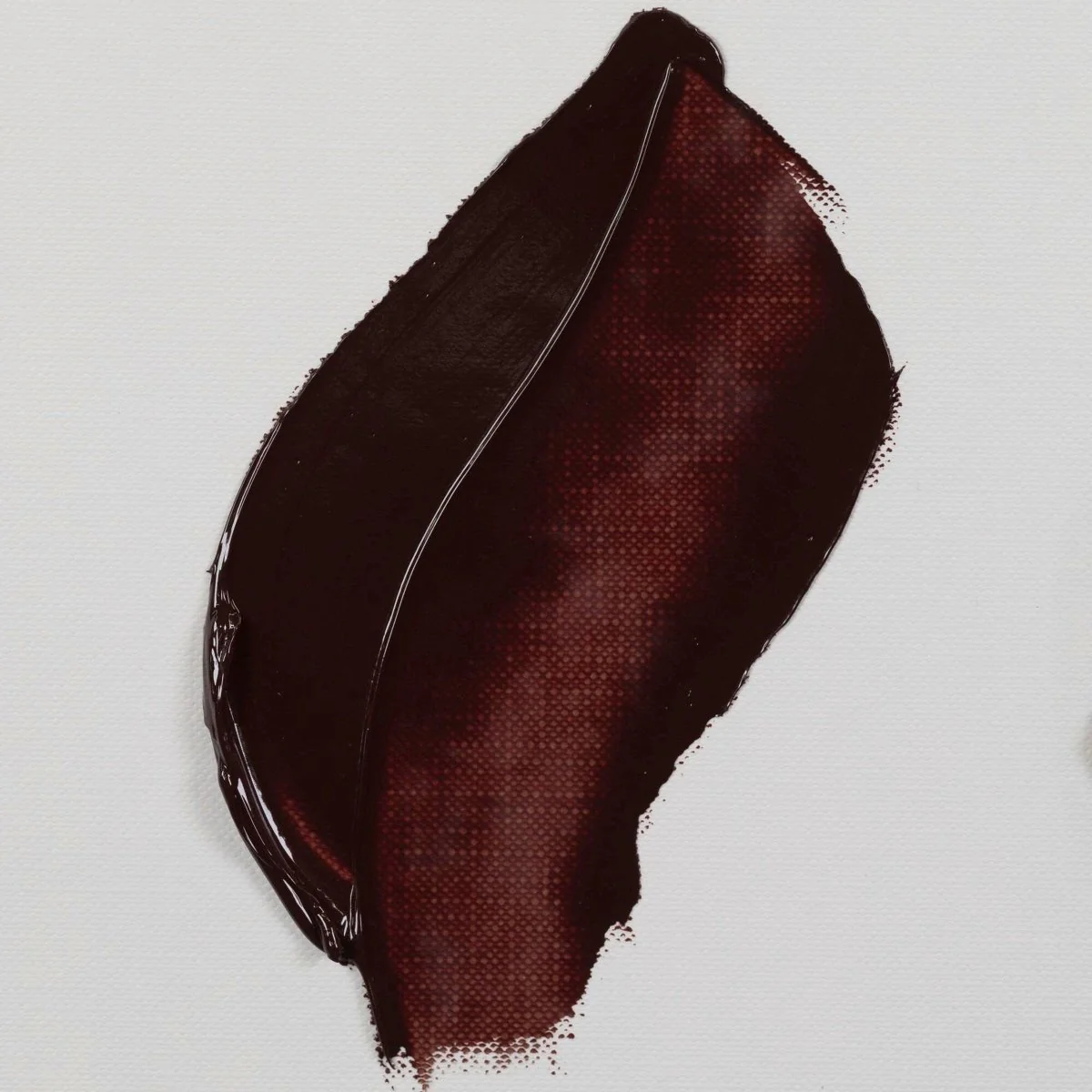 Clearance - van Gogh Oil Paint 40 ml - Transparent Oxide Red - Image 2