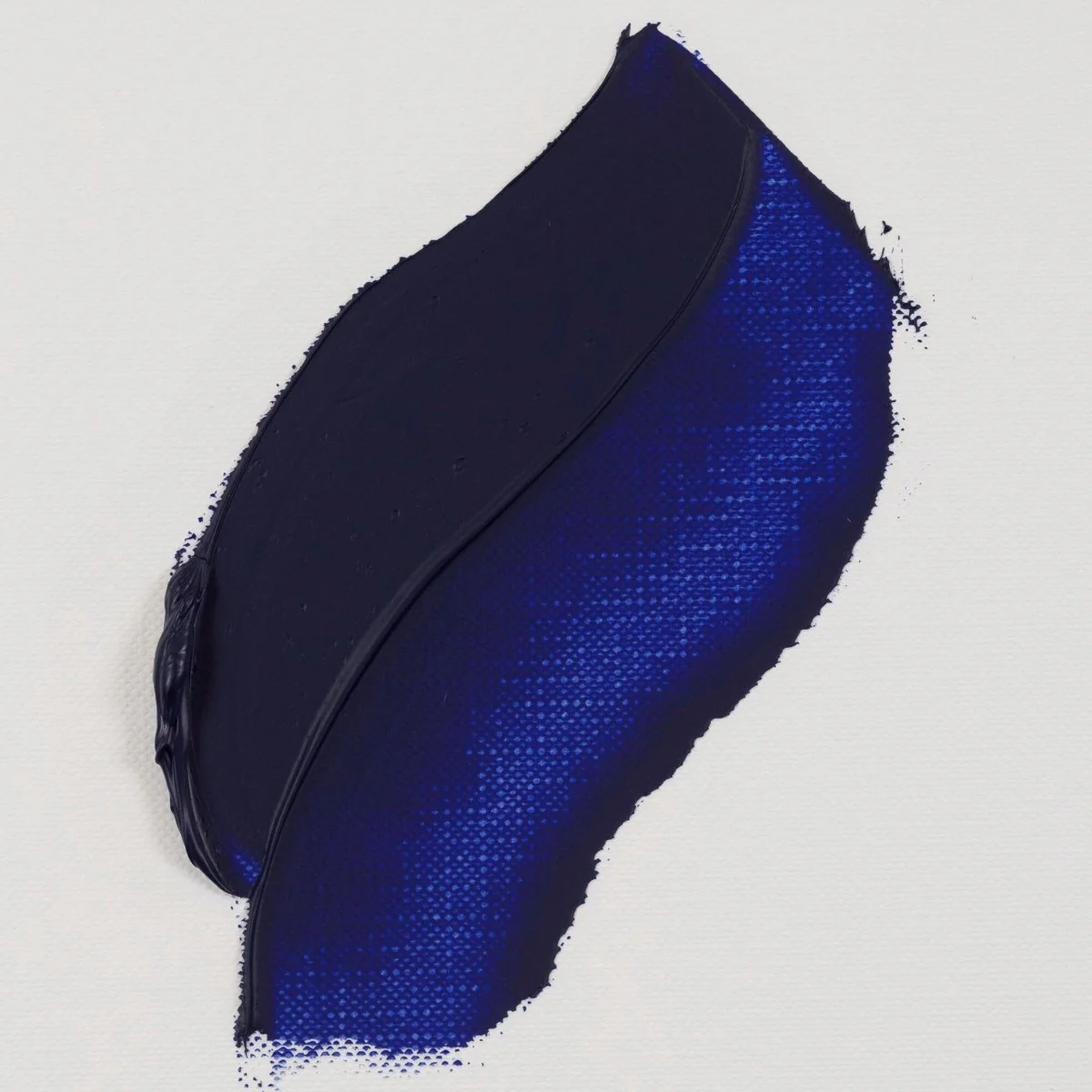 Clearance - van Gogh Oil Paint 40 ml - Ultramarine Blue - Image 2