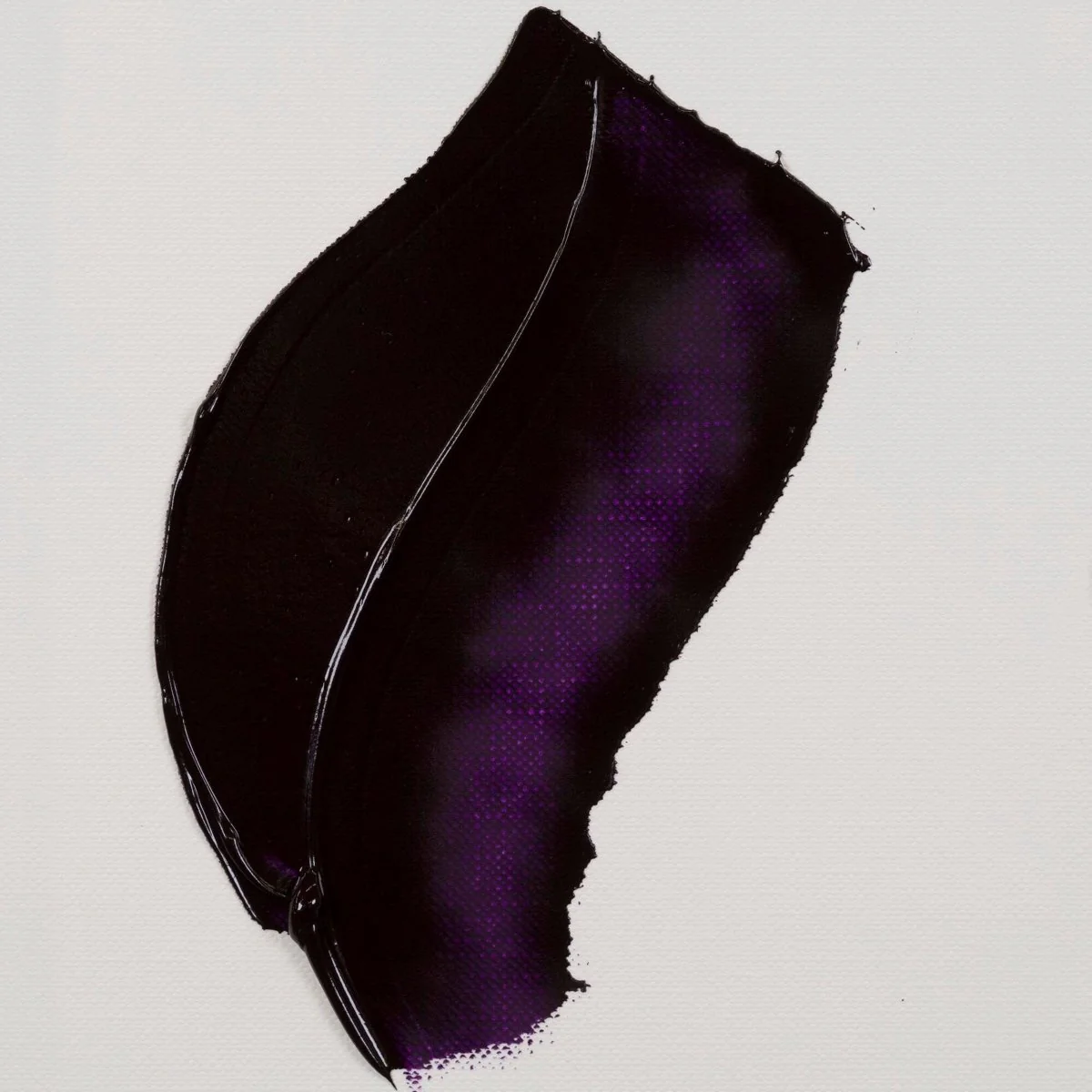 Clearance - van Gogh Oil Paint 40 ml - Violet - Image 2