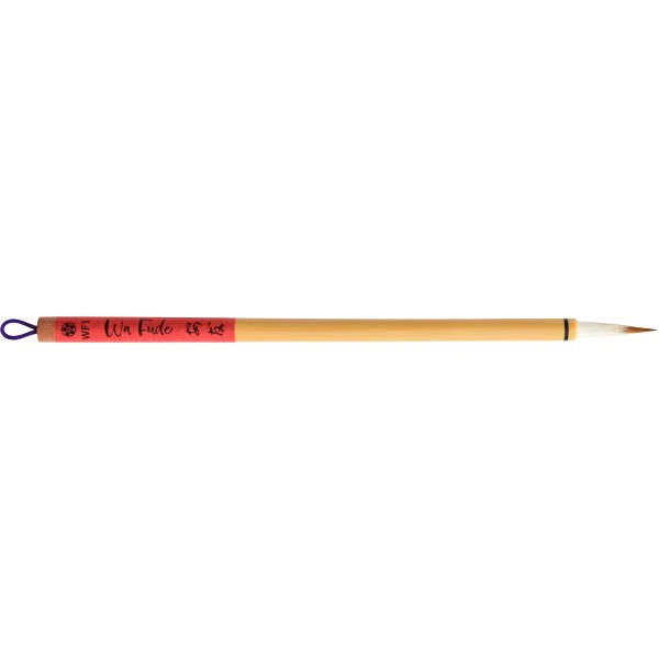Wa Fude, Kiyo, 5/32" x 1-1/6"