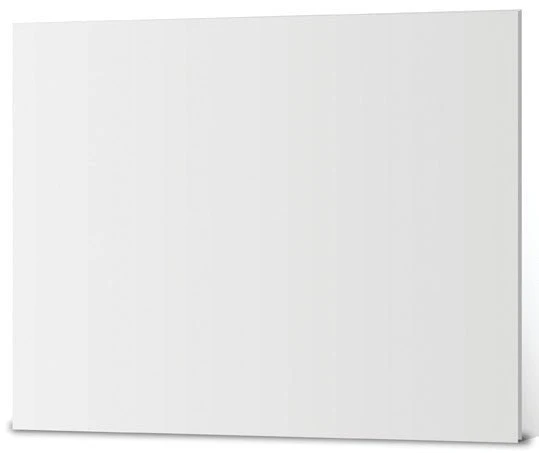 White Foamboard - 3/16 inch thick - 20X30 inch