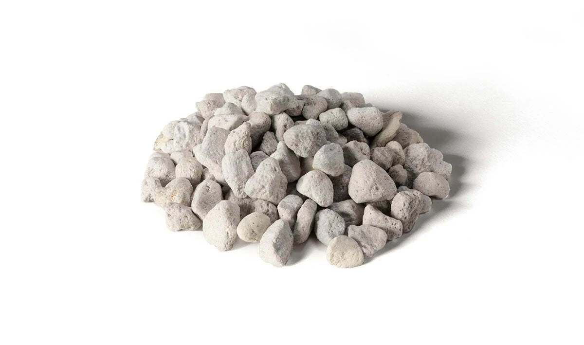 All Game Terrain - White Stone - 9.72 cubic inches - Image 2