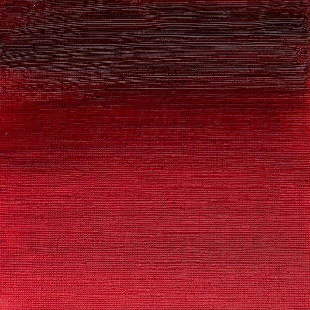 Winsor & Newton Artist Oil Alizarin Crimson 37ml - Image 2
