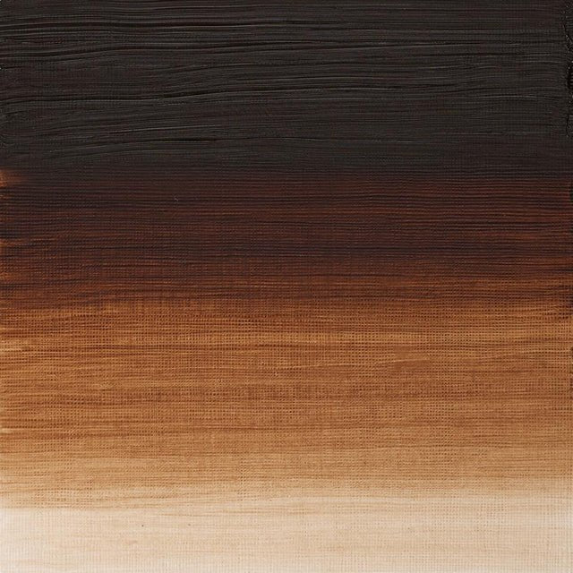 Winsor & Newton Artist Oil Burnt Umber 37ml - Image 2
