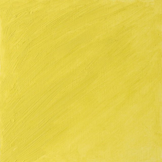 Winsor & Newton Artist Oil Lemon Yellow Hue 37ml - Image 2