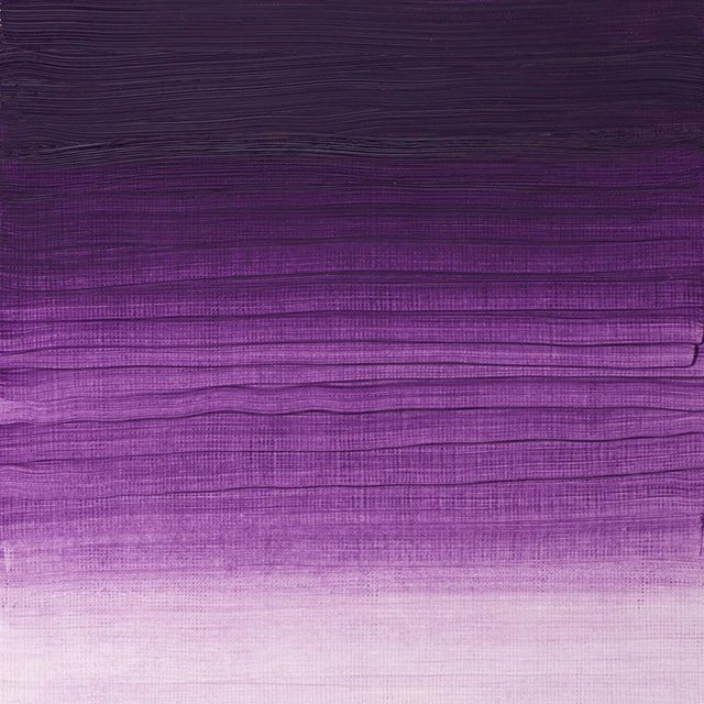 Winsor & Newton Artist Oil Permanent Mauve 37ml - Image 2