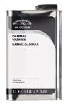Winsor & Newton Dammar Varnish 1000 ml (liter)