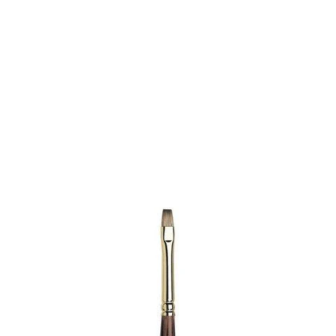 Winsor & Newton Monarch Brush - Bright #2