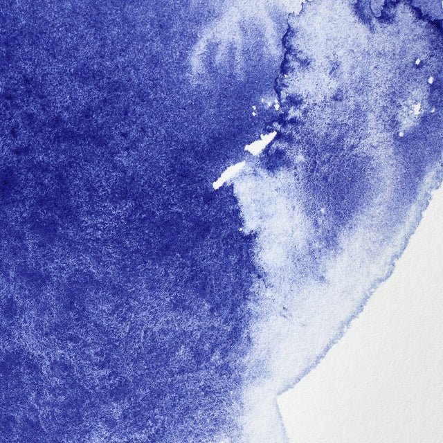 Winsor & Newton Professional Watercolor Smalt (Dumont's Blue) 14ml - Image 2