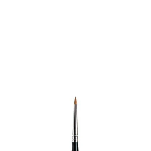 Winsor & Newton Series 7 - Miniature series #2 Round