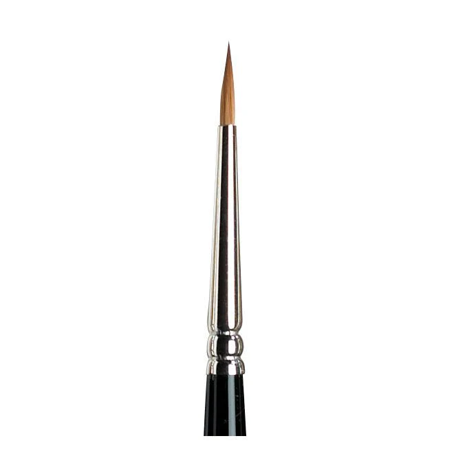 Winsor & Newton Series 7 Watercolor Brush  #1