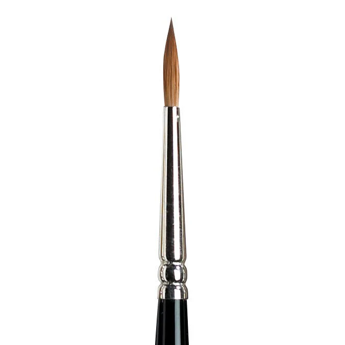 Winsor & Newton Series 7 Watercolor Brush  #2