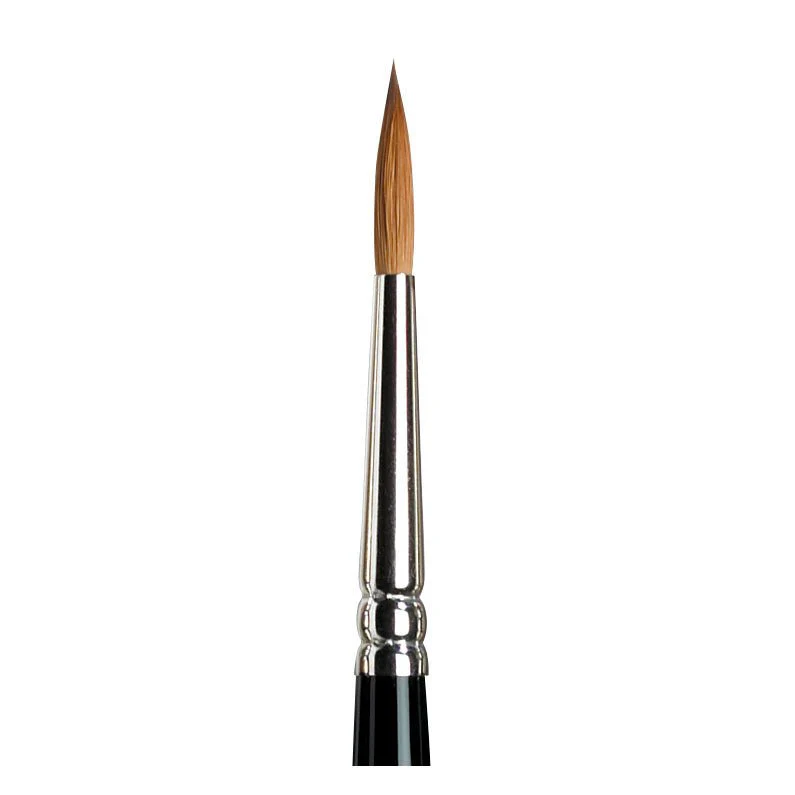 Winsor & Newton Series 7 Watercolor Brush  #4