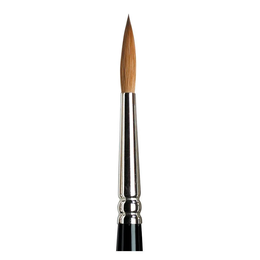 Winsor & Newton Series 7 Watercolor Brush  #5
