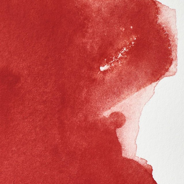Winsor & Newton Professional Watercolor Cadmium Red Deep 14ml - Image 2