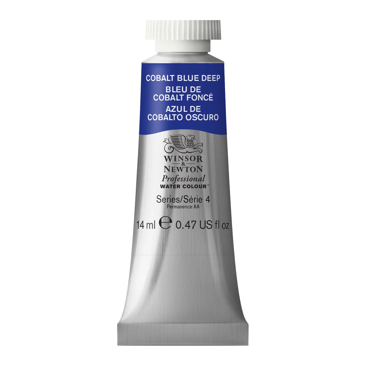 Winsor & Newton Professional Watercolor Cobalt Blue Deep 14ml