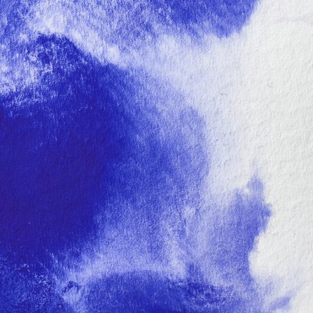 Winsor & Newton Professional Watercolor Cobalt Blue Deep 14ml - Image 2