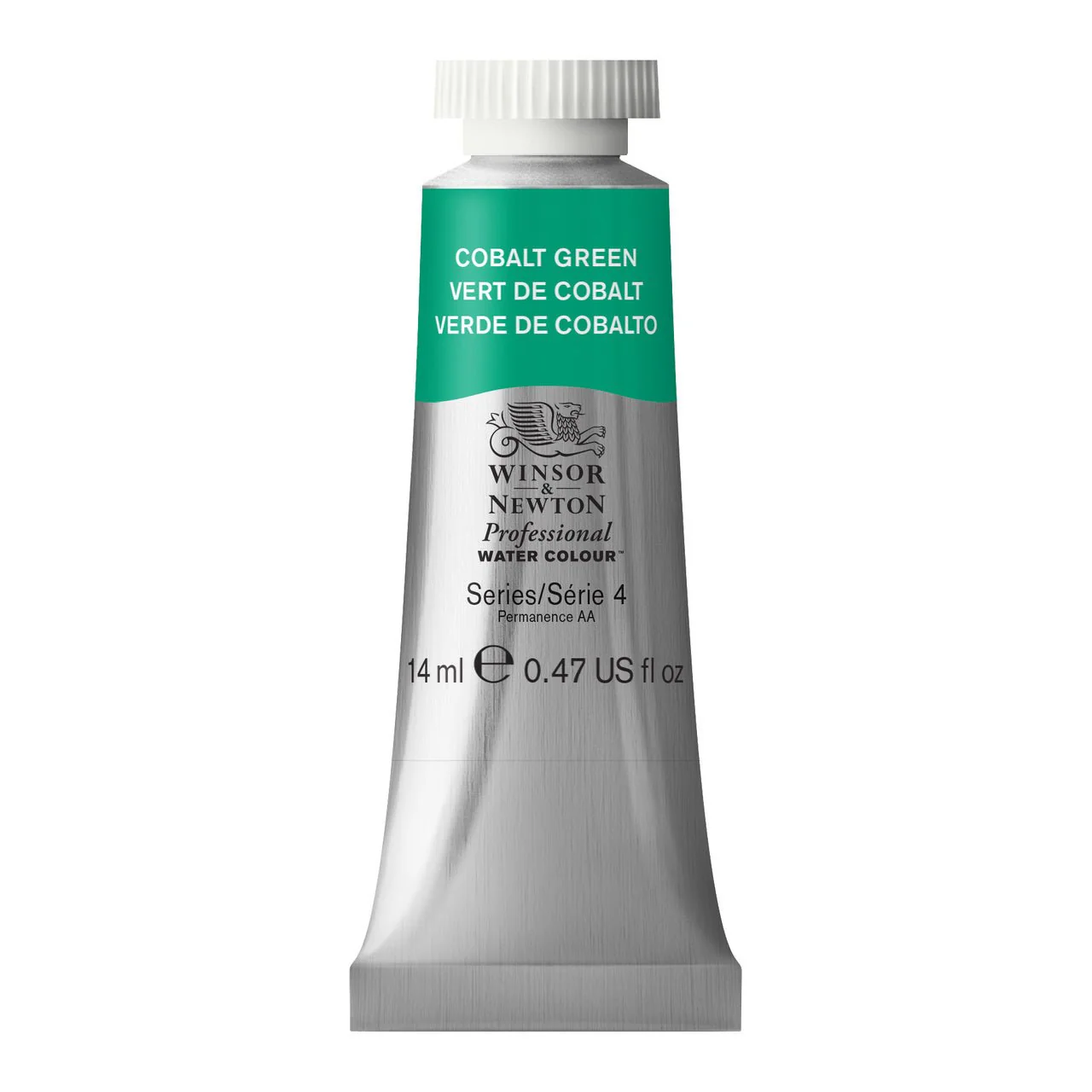 Winsor & Newton Professional Watercolor Cobalt Green 14ml