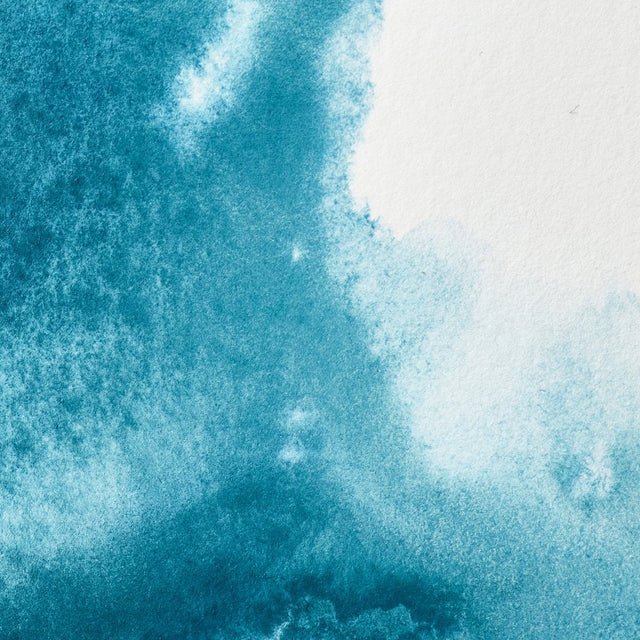 Winsor & Newton Professional Watercolor Cobalt Turquoise 14ml - Image 2