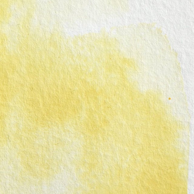 Winsor & Newton Professional Watercolor Lemon Yellow Deep 14ml - Image 2