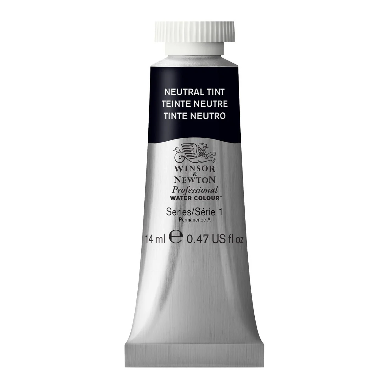 Winsor & Newton Professional Watercolor Neutral Tint 14ml